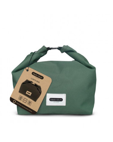 Black+Blum Lunch  Bag 6.7L.