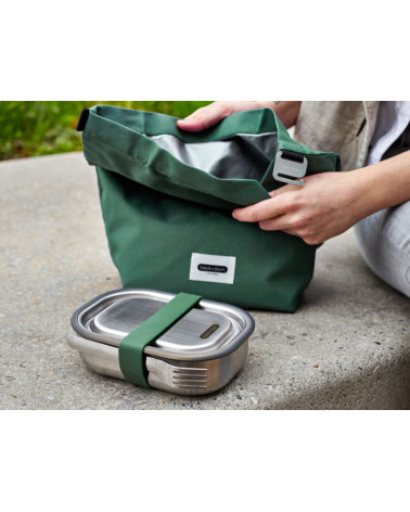 Black+Blum Lunch  Bag 6.7L.