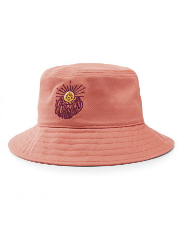 Smarwool Bucket Hat COPPER