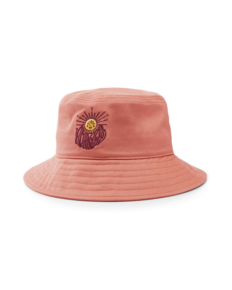 Smarwool Bucket Hat COPPER