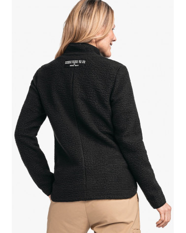 Schoffel Fleece Jacket Atlanta L.