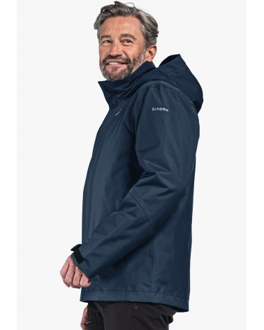 Schoffel 3in1 Jacket Partinello M.