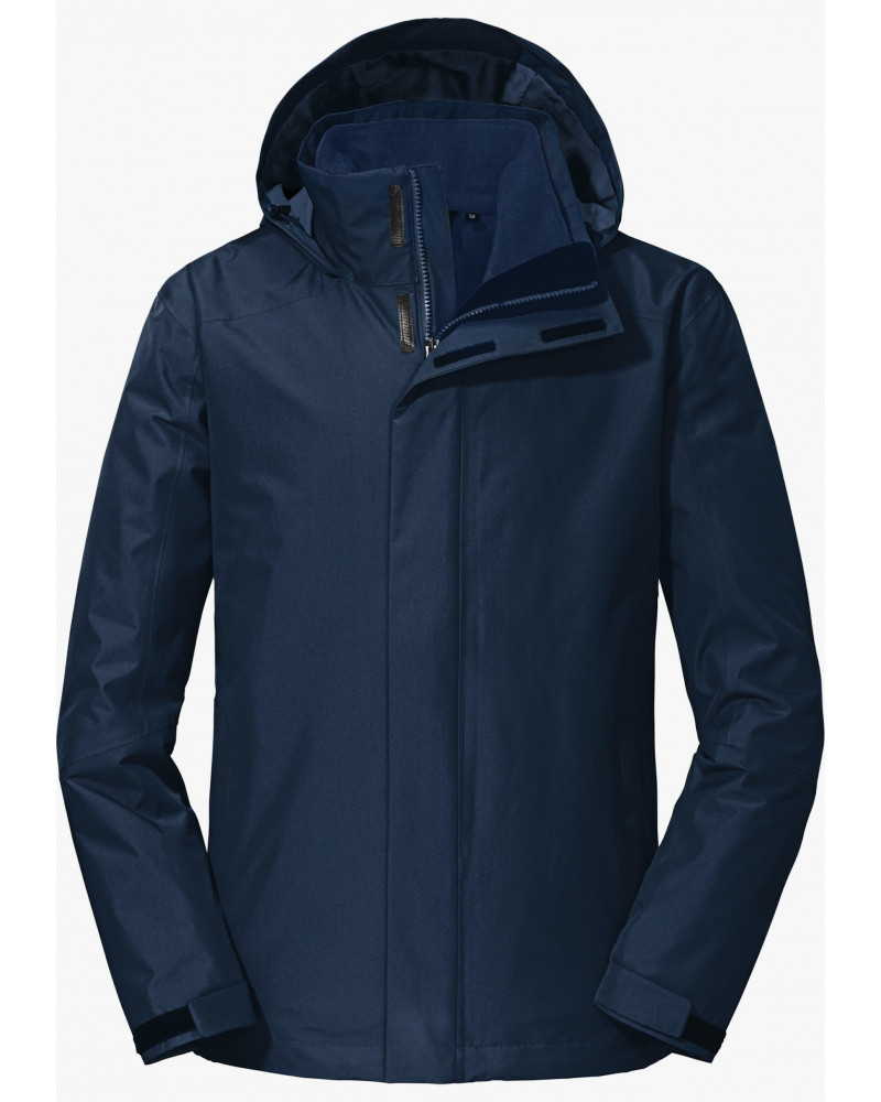 Schoffel 3in1 Jacket Partinello M.