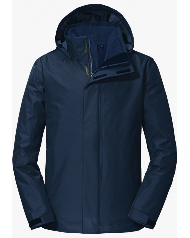 Schoffel 3in1 Jacket Partinello M.