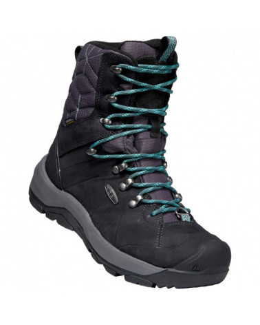 Keen W's Revel IV High Polar.