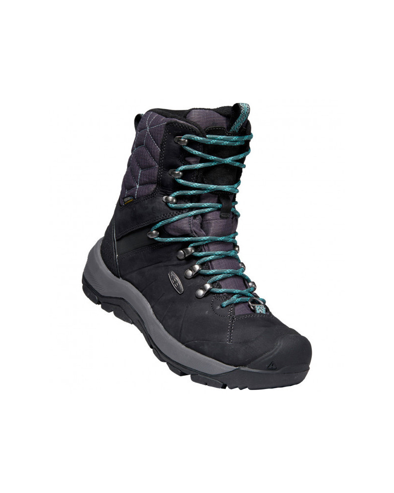 Keen W's Revel IV High Polar.