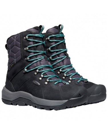 Keen W's Revel IV High Polar.