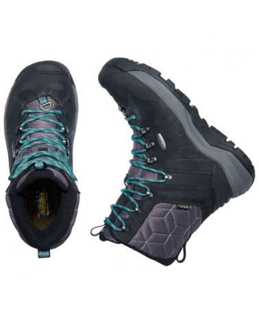 Keen W's Revel IV High Polar.