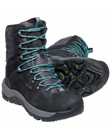 Keen W's Revel IV High Polar.