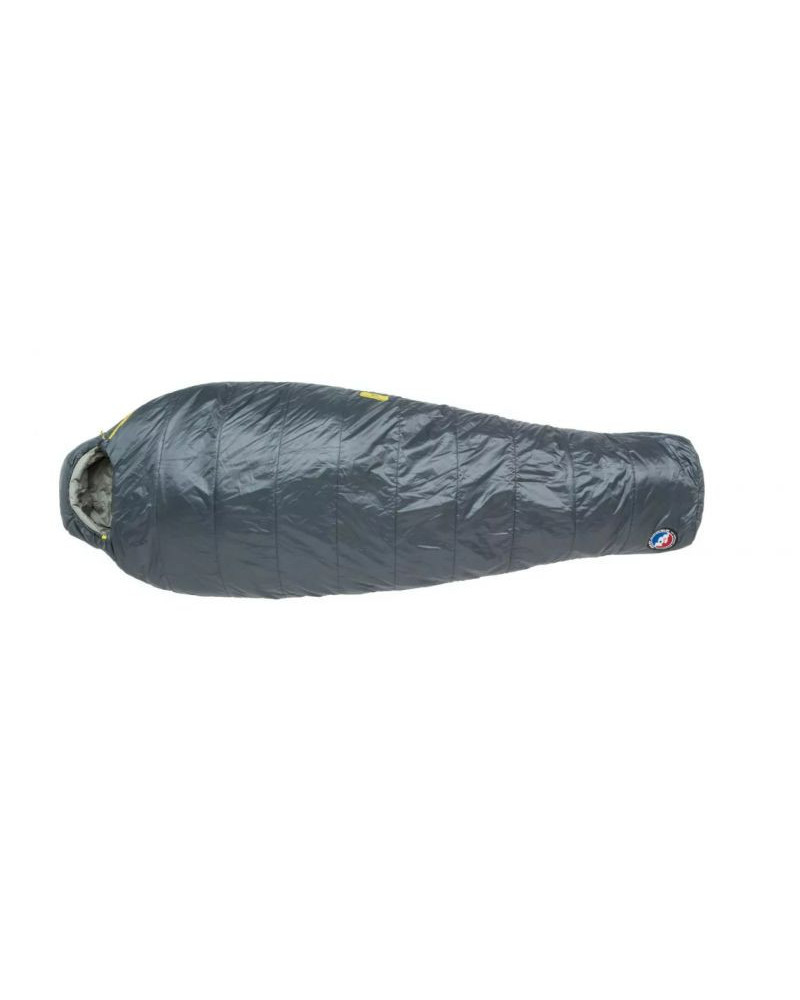 Big Agnes Anthracite 30.