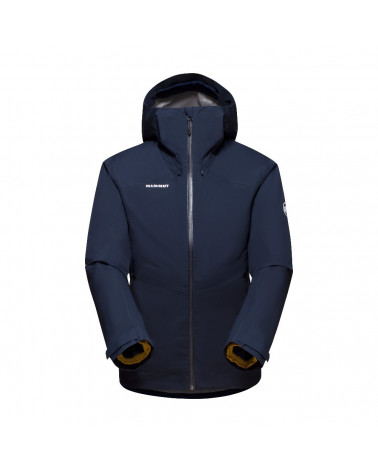 Mammut Convey 3 in 1 HS Hooded Jacket woman