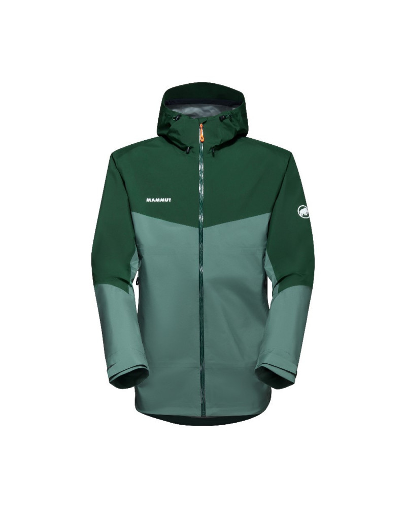 Mammut Convey tour HS Houded veste Men