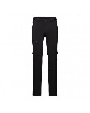 Mammut Runbold zip off pants men.