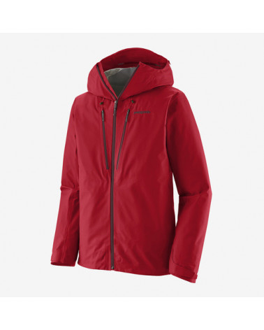 Patagonia M's Triolet Jacket.