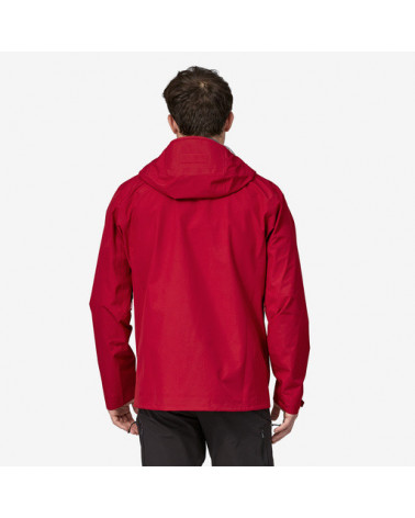 Patagonia M's Triolet Jacket.