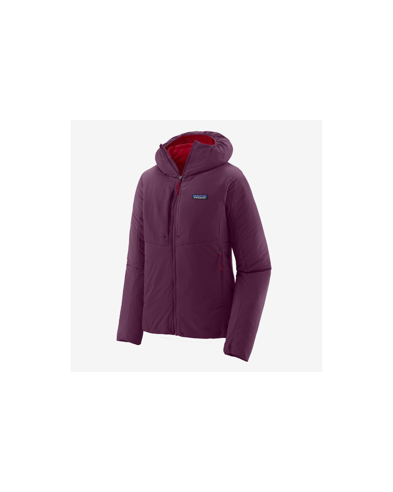 Patagonia W's Nano Air Hoody.