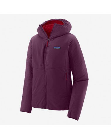 Patagonia W's Nano Air Hoody.