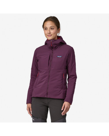 Patagonia W's Nano Air Hoody.