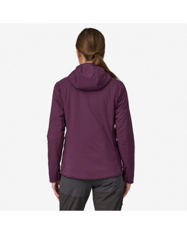 Patagonia W's Nano Air Hoody.