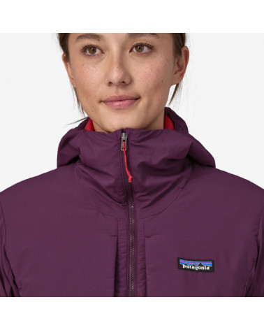 Patagonia W's Nano Air Hoody.