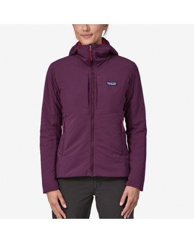 Patagonia W's Nano Air Hoody.