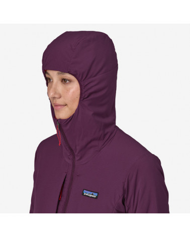 Patagonia W's Nano Air Hoody.