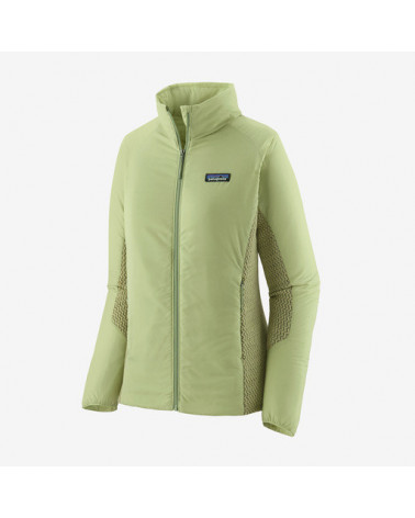 Women's Nano-Air® Light Hybrid Jacket.