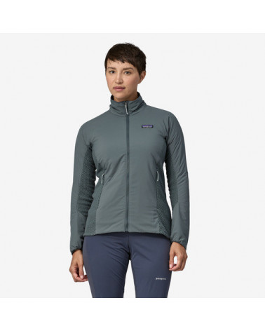 Women's Nano-Air® Light Hybrid Jacket.