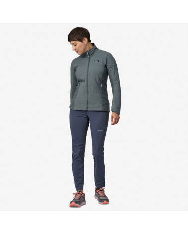 Women's Nano-Air® Light Hybrid Jacket.