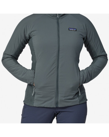 Women's Nano-Air® Light Hybrid Jacket.