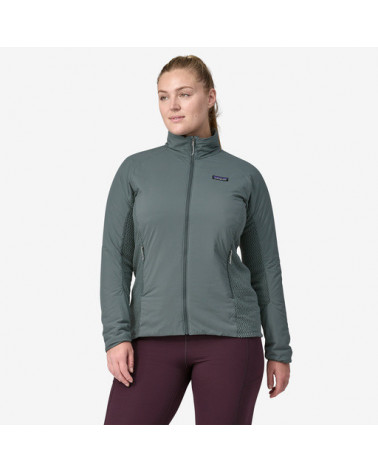 Women's Nano-Air® Light Hybrid Jacket.