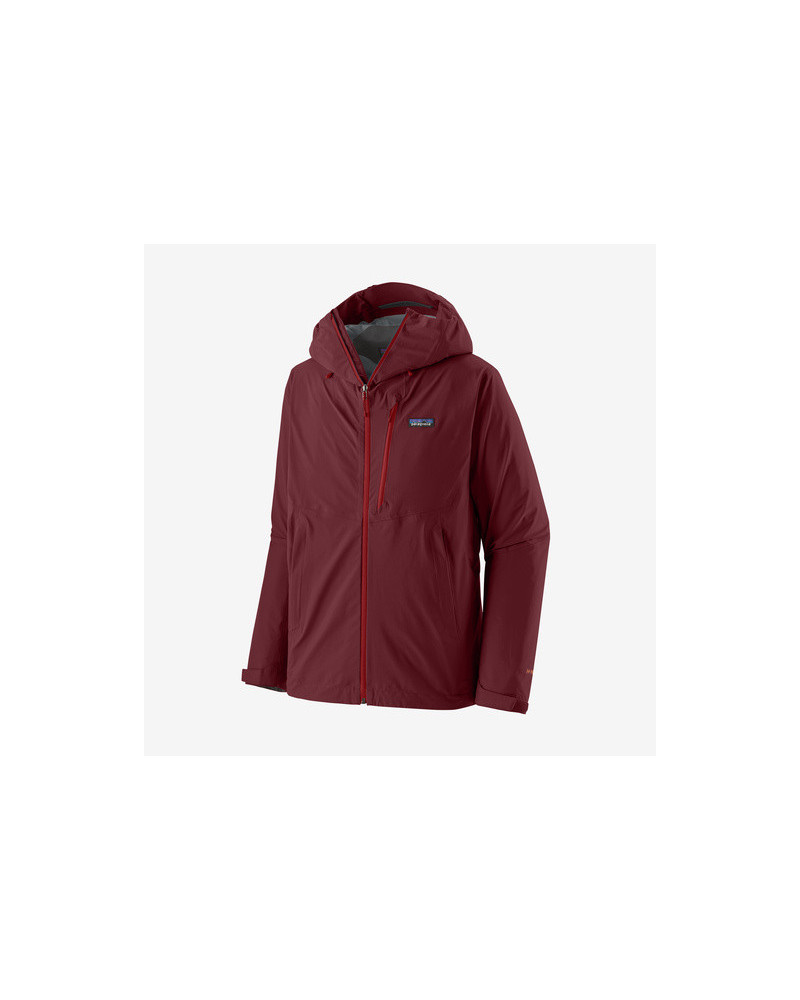 Patagonia M's Granite Crest Jkt.