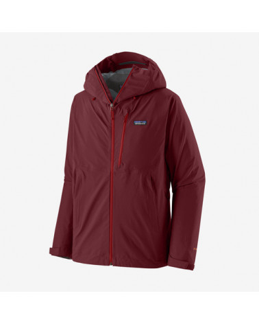 Patagonia M's Granite Crest Jkt.