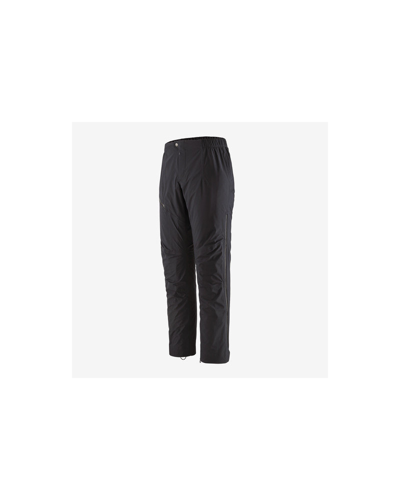 Patagonia M's Granite Crest Rain Pants.