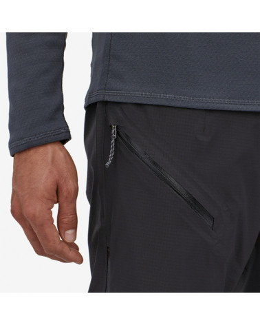 Patagonia M's Granite Crest Rain Pants.