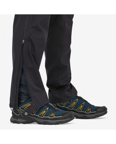 Patagonia M's Granite Crest Rain Pants.