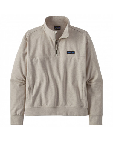 Patagonia W's Ahnya Fleece Pullover.