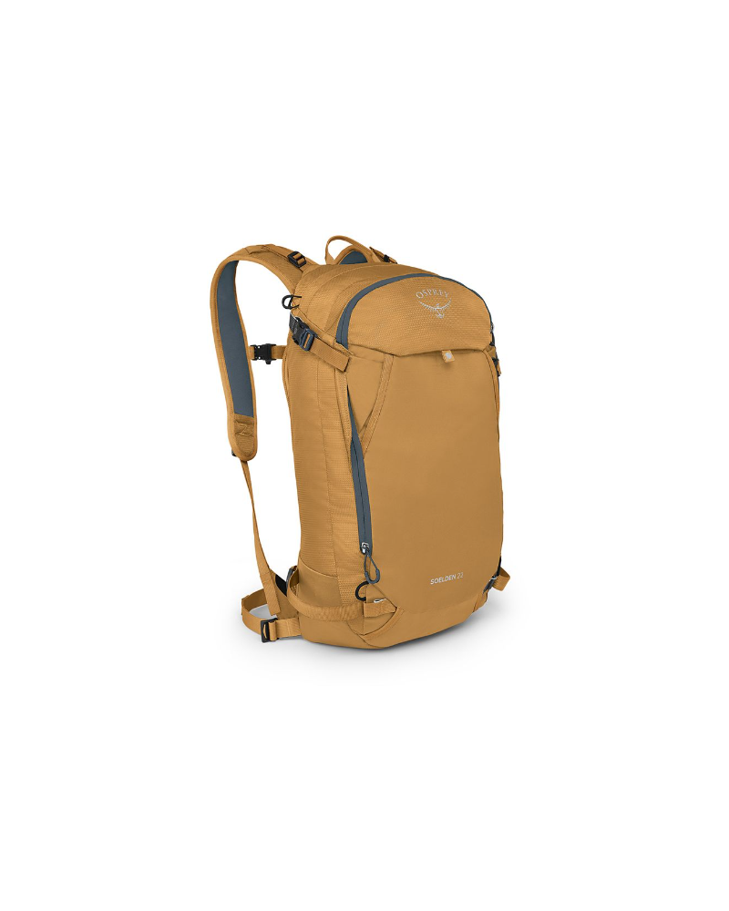 Osprey Soelden 22L.