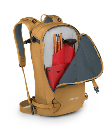 Osprey Soelden 22L.