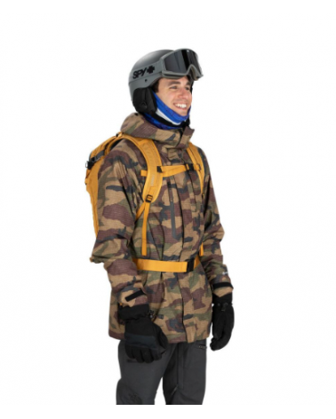 Osprey Soelden 22L.