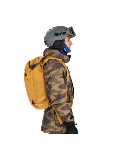 Osprey Soelden 22L.