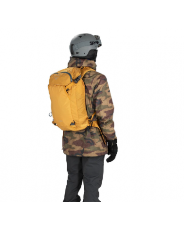 Osprey Soelden 22L.