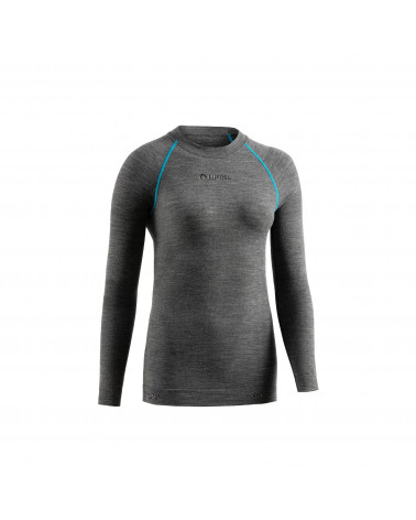 Lurbel W's Merino Long Sleeves.