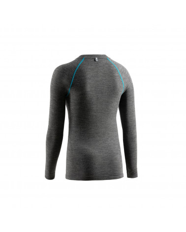 Lurbel W's Merino Long Sleeves.