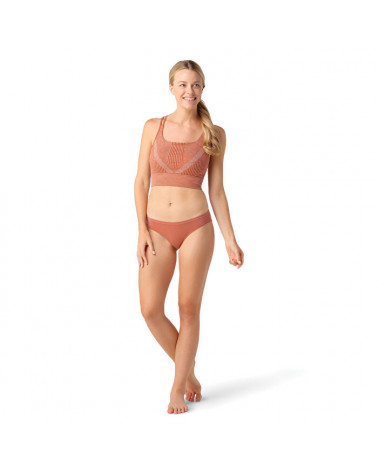 Smartwool W's Intraknit Bikini Boxed.