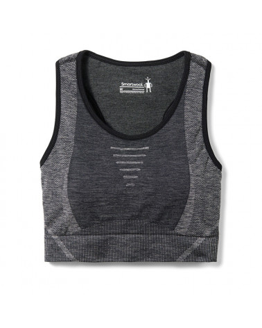 Smartwool W's Intraknit Racerback Bra.