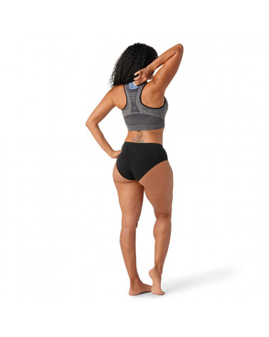 Smartwool W's Intraknit Racerback Bra.