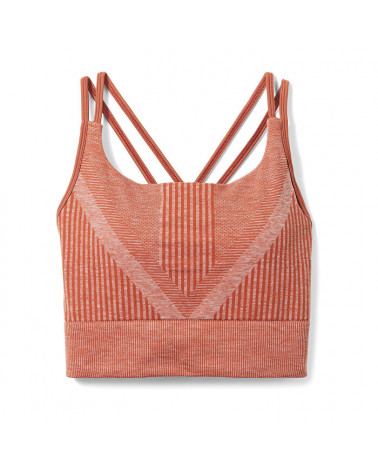 Smartwool W's Intraknit Strappy Bra.