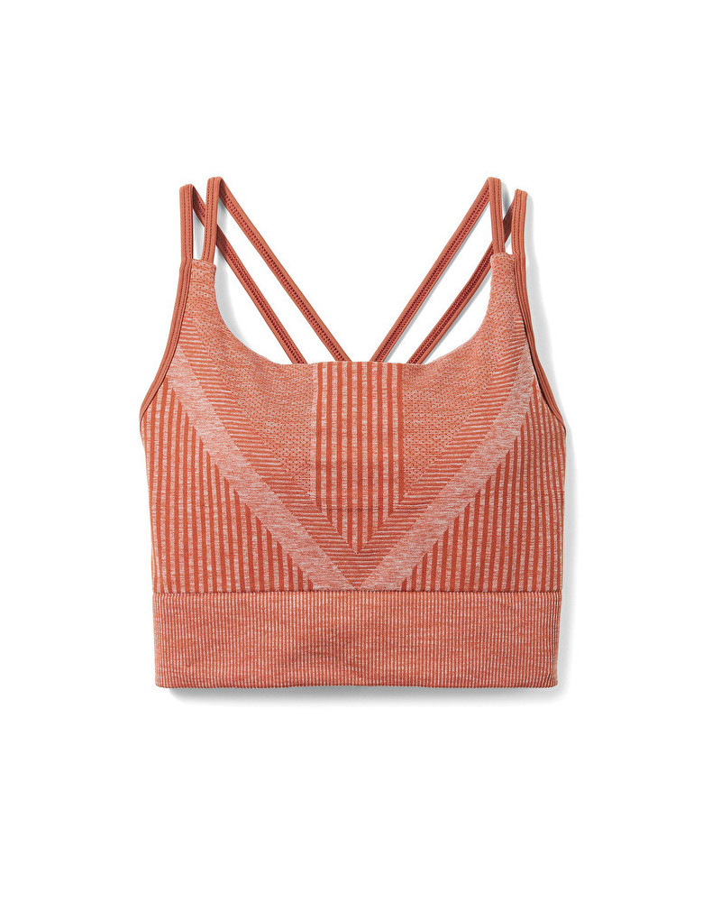 Smartwool W's Intraknit Strappy Bra.