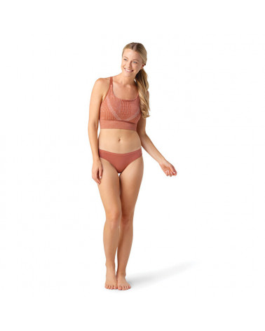 Smartwool W's Intraknit Strappy Bra.